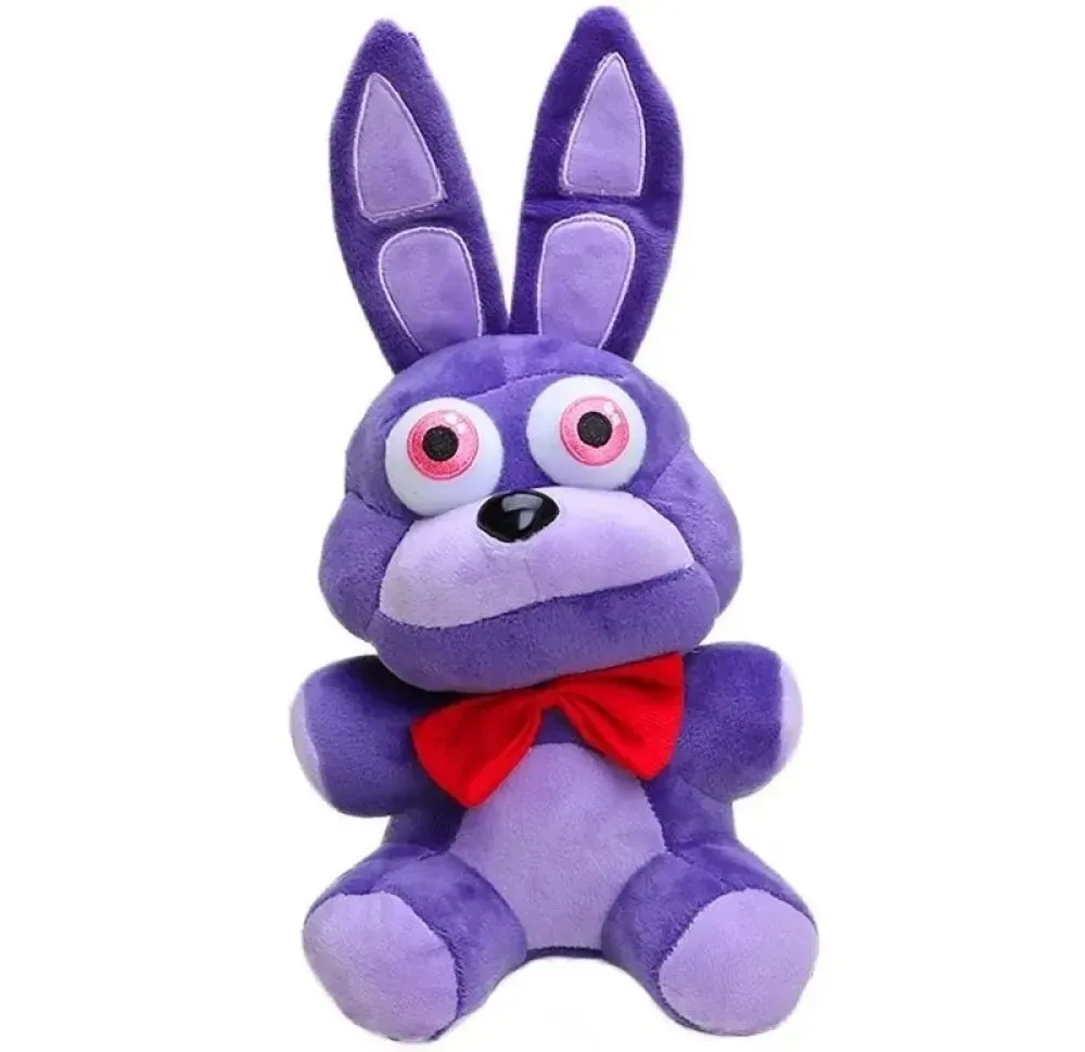 Игрушки фнаф Бишкек - изображение 2