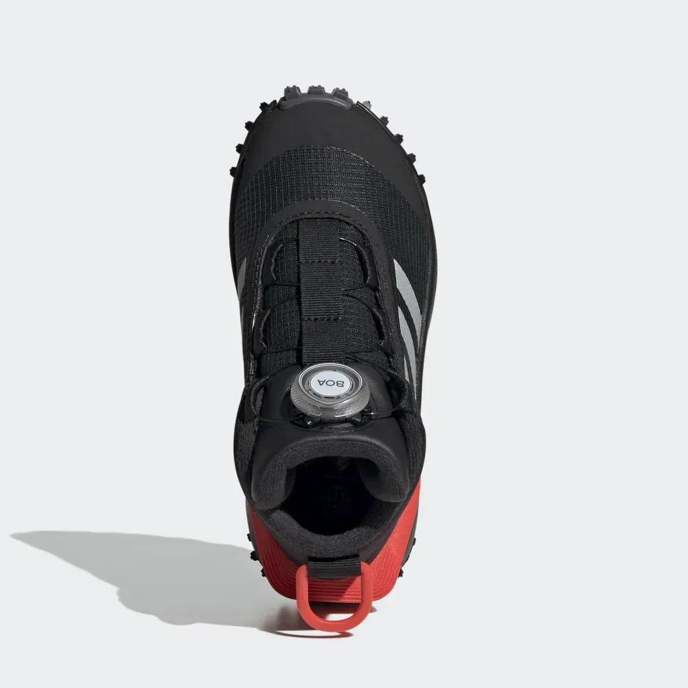 Ботинки adidas Sportswear Fortatrail Boa K Бишкек - изображение 3