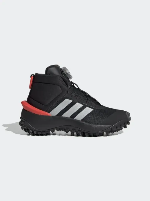 Ботинки adidas Sportswear Fortatrail Boa K Бишкек - изображение 2
