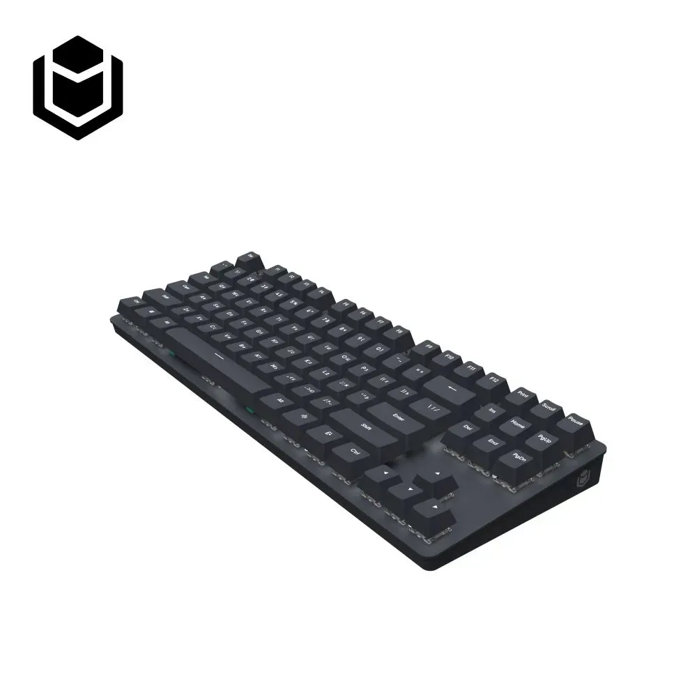 IO by Red Square Игровая клавиатура проводная IO Typex SE, (G3ms Sapphire), Русская раскладка Бишкек - изображение 1