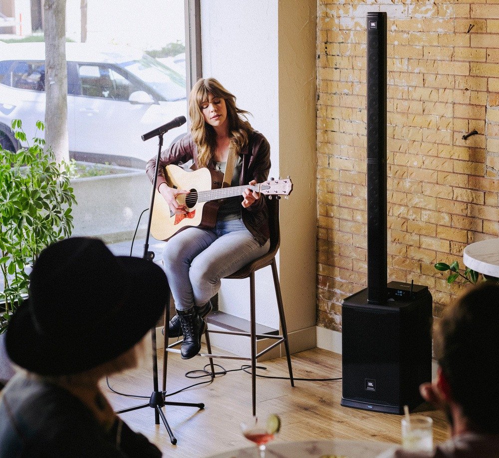 JBL PRX ONE Бишкек - изображение 4