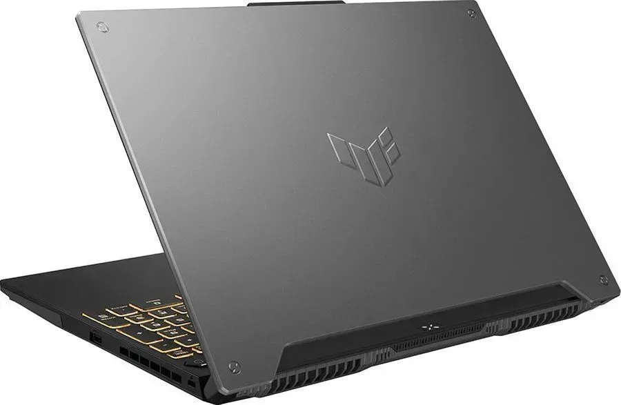ASUS TUF Gaming F15 Игровой ноутбук 15.6", Intel Core i5-12500H, RAM 16 ГБ, SSD 512 ГБ, NVIDIA Бишкек - сүрөт 4