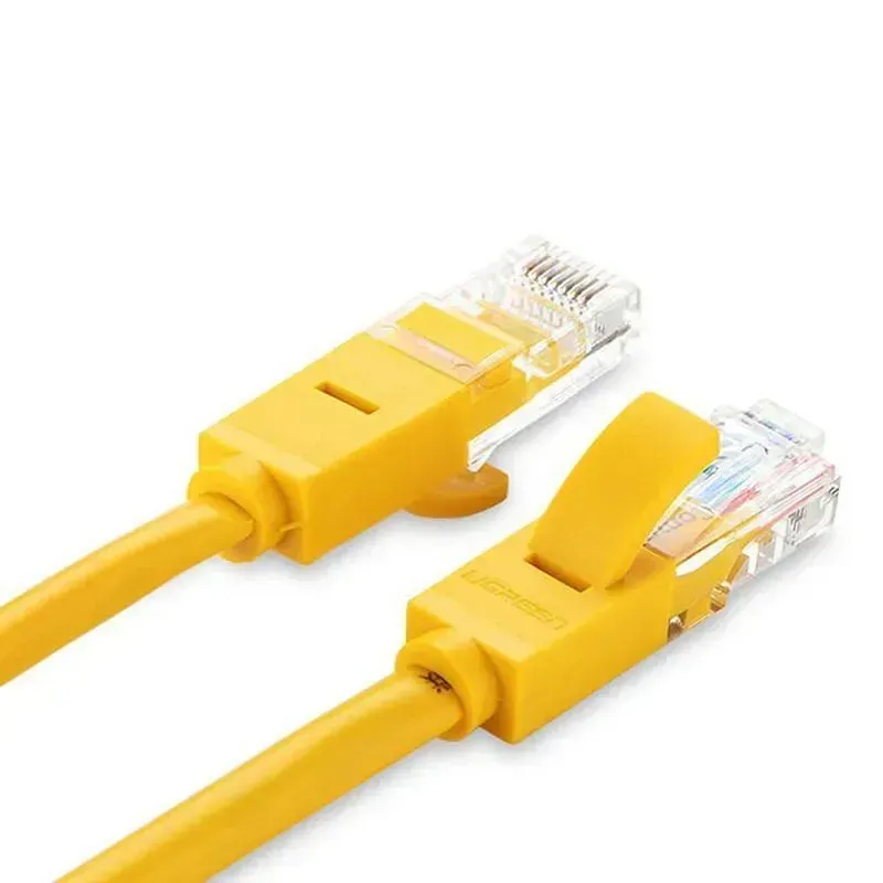 Ugreen Кабель для интернет-соединения RJ-45/RJ-45, 2 м, Бишкек - сүрөт 1