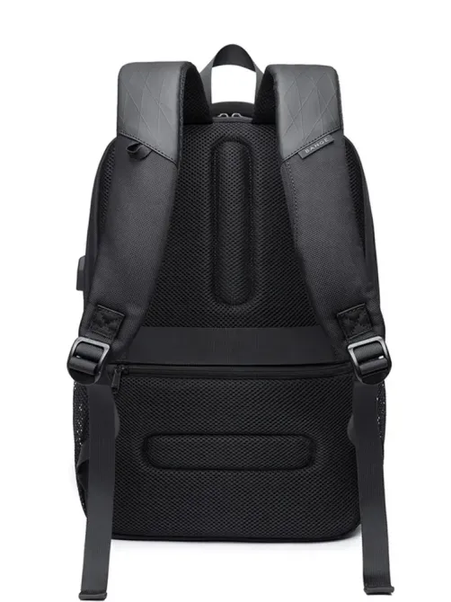 Рюкзак городской для ноутбука 15,6 Бишкек - изображение 6