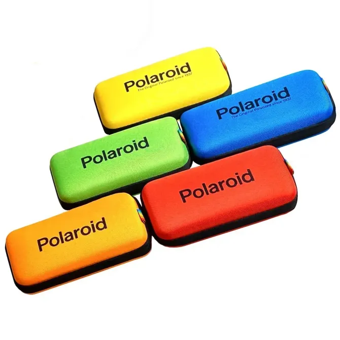 Polaroid Очки солнцезащитные Бишкек - изображение 3