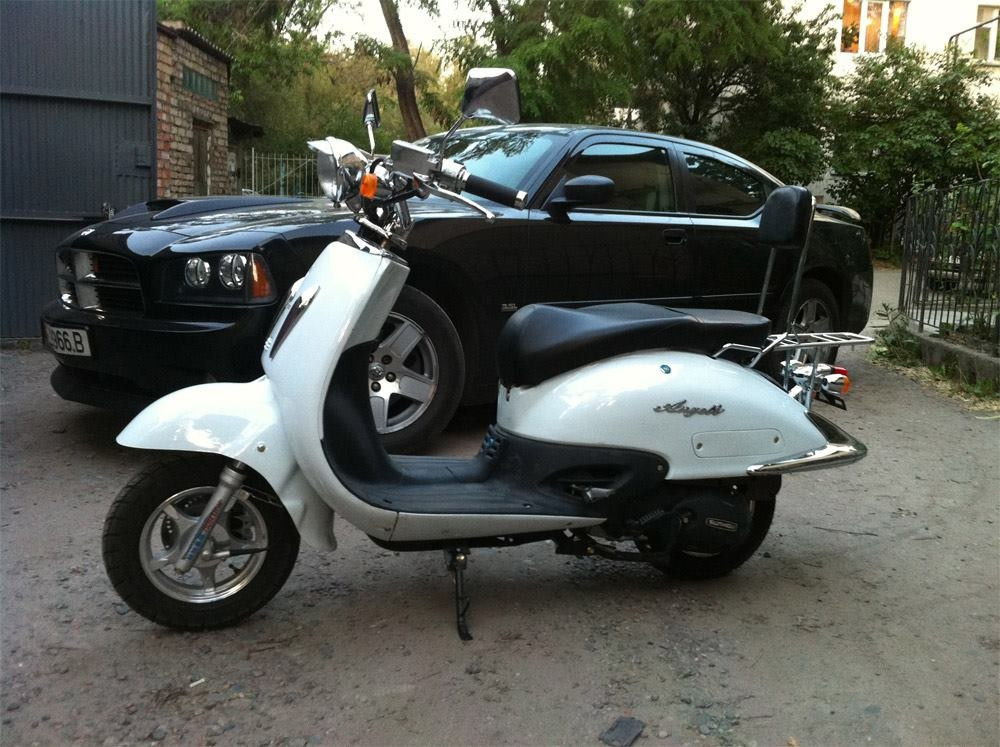 Коннектор Жени Бишкек - изображение 1