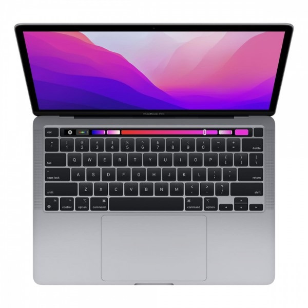 MacBook Pro Бишкек - изображение 2