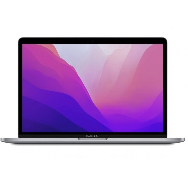 MacBook Pro Бишкек - изображение 1