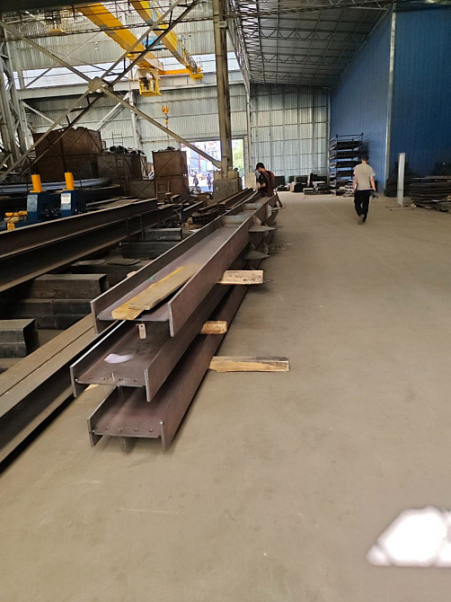 Металлоконструкции Bishkek - photo 3