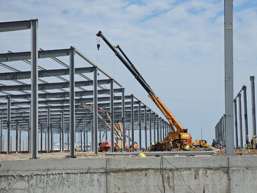 Металлоконструкции Bishkek - photo 2