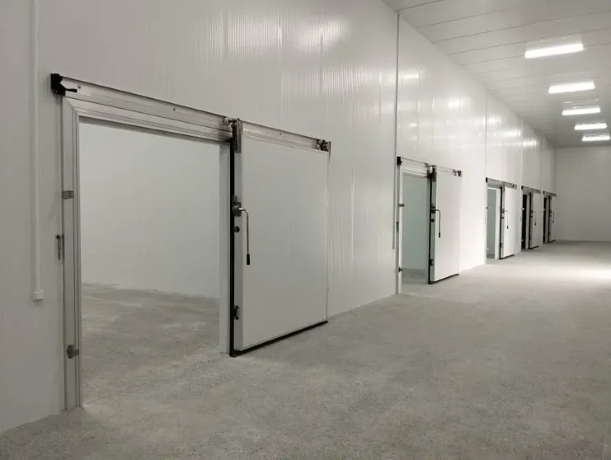 Аренда холодильных и морозильных камер Jalal-Abad - photo 1