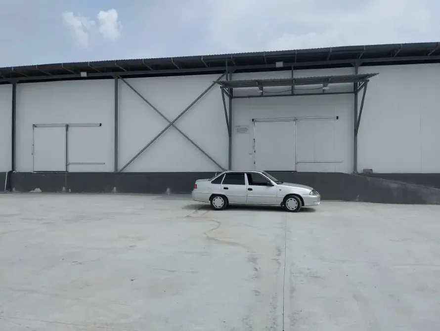 Аренда холодильных и морозильных камер Jalal-Abad - photo 3