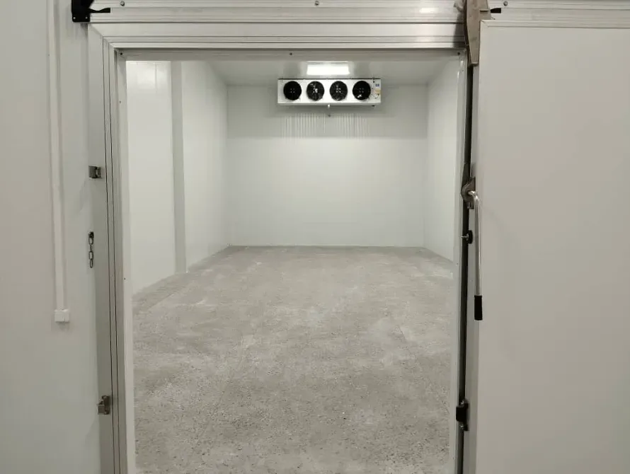 Аренда холодильных и морозильных камер Jalal-Abad - photo 2