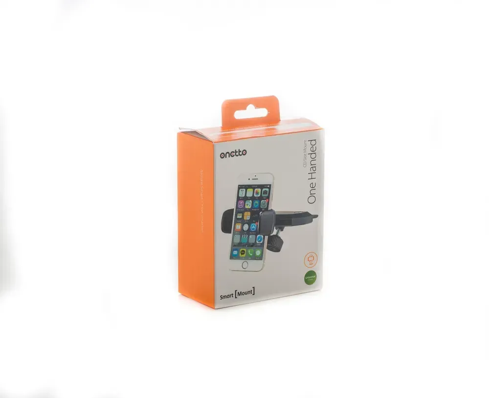 Onetto Держатель автомобильный Бишкек - изображение 3