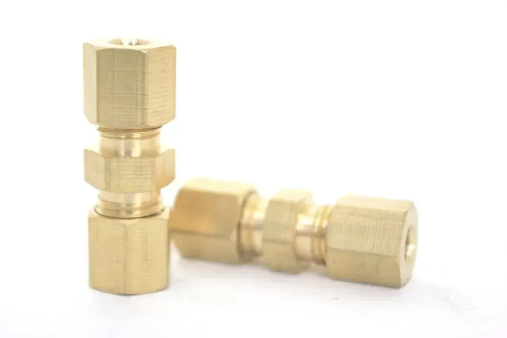 Соединитель не развальцованной тормозной трубки 4,75 мм 2 шт. Bishkek - photo 4