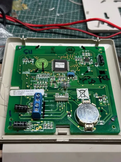 Ремонт и прошивка электронных плат бытовой техники Бишкек - изображение 4