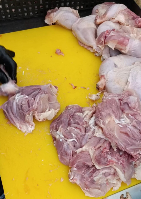 10 кг Бишкек - изображение 1