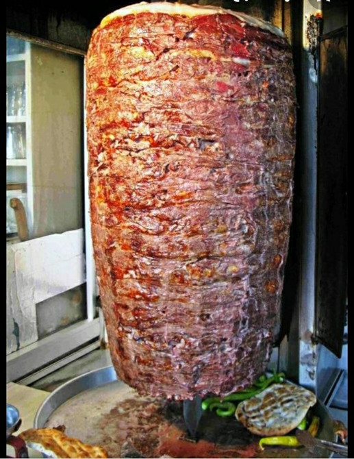 Говядина : 5 кг, Фарш, Самовывоз, Бесплатная доставка Бишкек - изображение 1