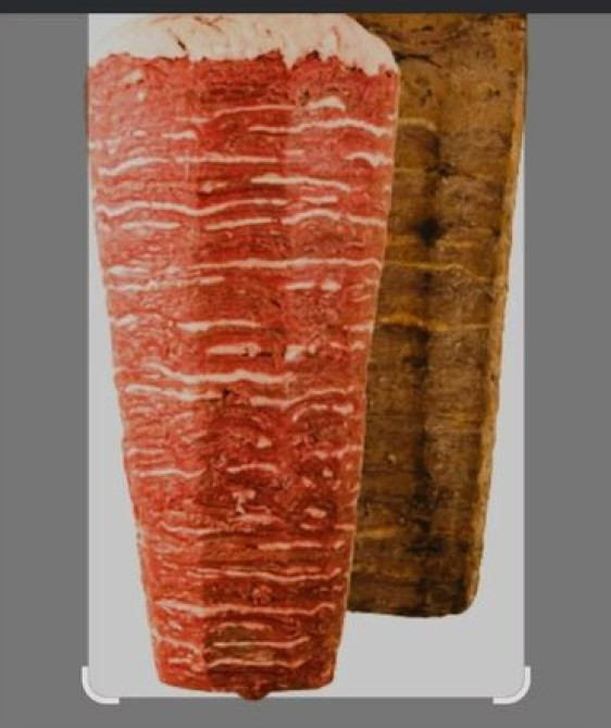 Говядина : Более 10 кг, Фарш, Бесплатная доставка Бишкек - изображение 1