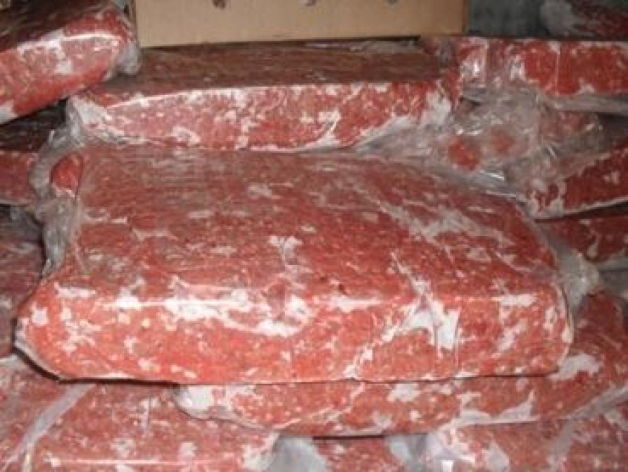 Говядина : 5 кг, 10 кг, Более 10 кг, Фарш Бишкек - изображение 2