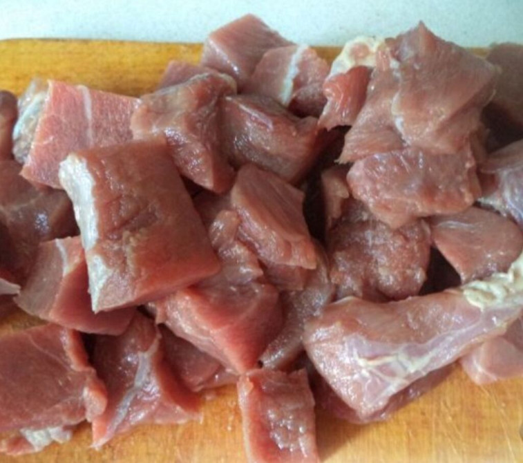 Говядина : Более 10 кг Бишкек - изображение 1