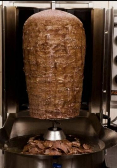 Говядина : Филе, 1 кг, Фарш, Платная доставка, Бесплатная доставка Бишкек - изображение 3