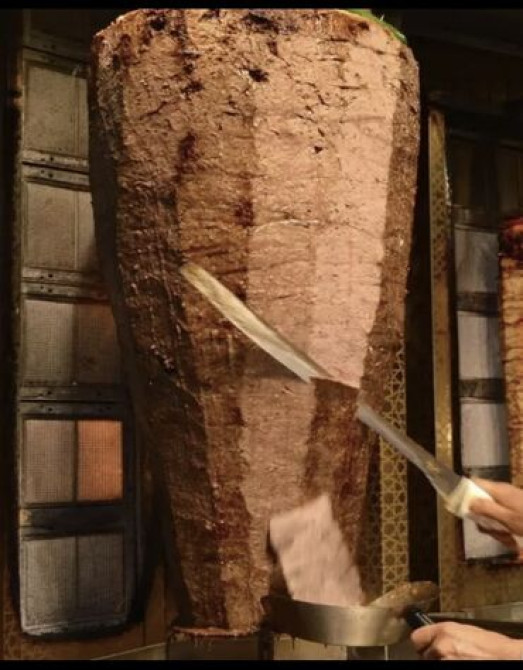 Говядина : Филе, 1 кг, Фарш, Платная доставка, Бесплатная доставка Бишкек - изображение 2