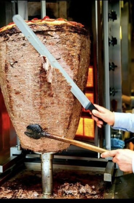 Говядина : Филе, 1 кг, Фарш, Платная доставка, Бесплатная доставка Бишкек - изображение 1