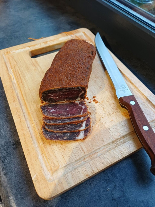 Говядина : 1 кг, Бесплатная доставка Бишкек - изображение 1