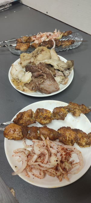 Говядина : Филе, До 1 кг Бишкек - изображение 1