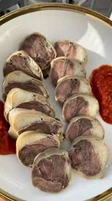 Конина : 1 кг Бишкек - изображение 1