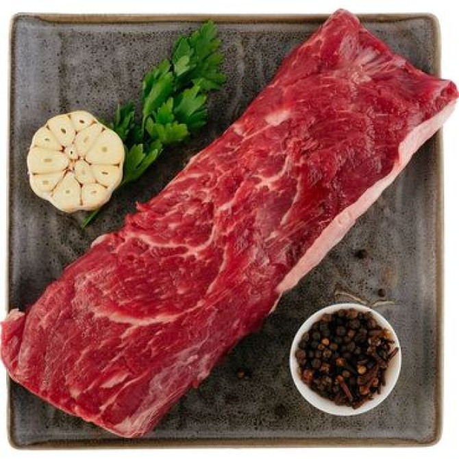 Говядина : 10 кг, Более 10 кг, Самовывоз, Бесплатная доставка, Платная доставка Бишкек - изображение 2