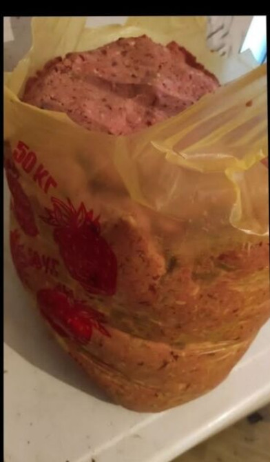 Говядина : 10 кг, Более 10 кг, Фарш, Бесплатная доставка, Платная доставка Бишкек - изображение 3