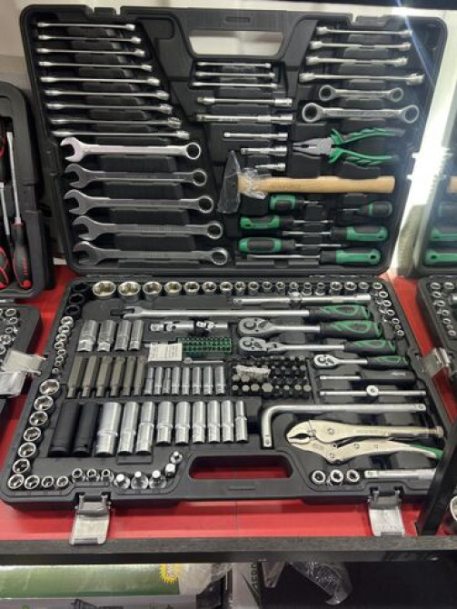 Аэрофорс 202 предмет с Ключ набор аргинал ???? Бишкек - изображение 1