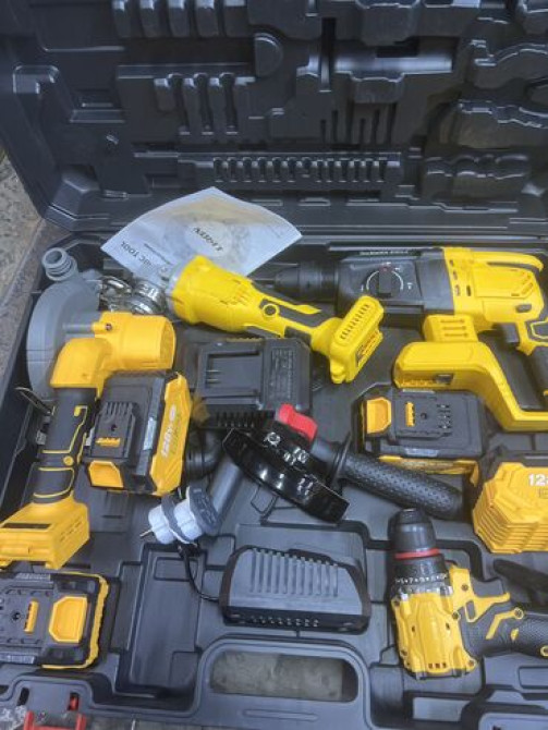 Касон 
4в одном Бишкек - изображение 1