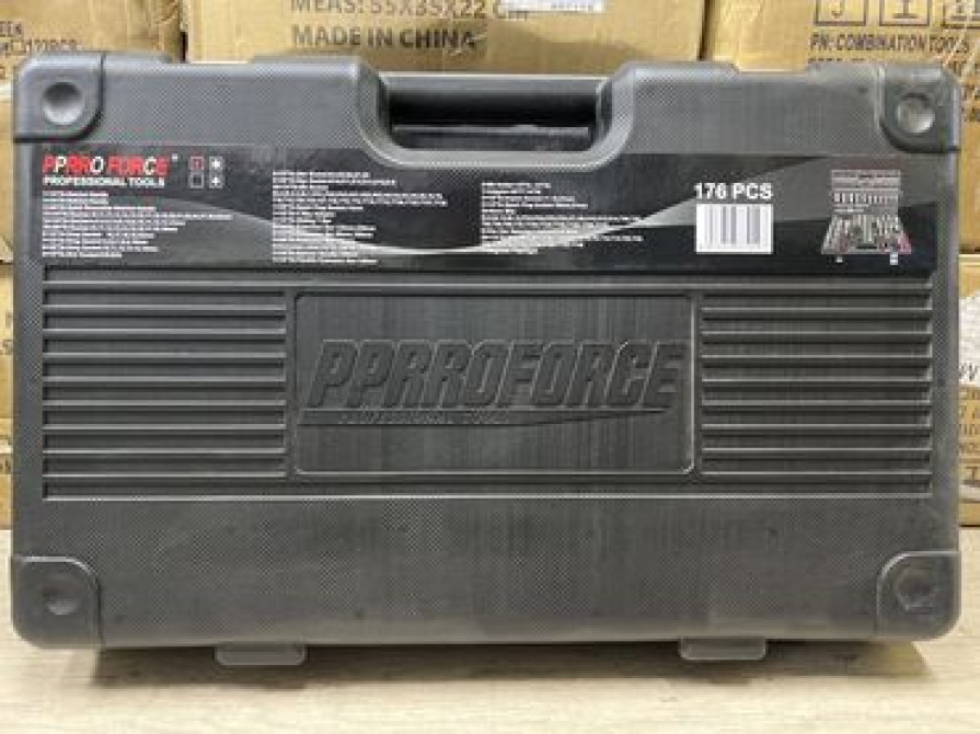 Набор инструментов, Новый, Бесплатная доставка, Платная доставка Бишкек - изображение 4