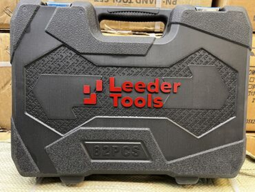 Набор инструментов, Новый, Платная доставка, Бесплатная доставка Бишкек - изображение 5