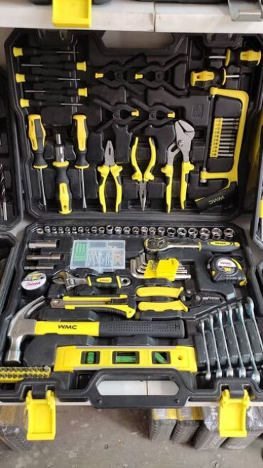 Набор Ключ WMC Доставка по городу Доставка по Бишкек - изображение 2