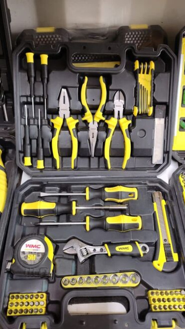 Набор Ключ WMC Доставка по городу Доставка по Бишкек - изображение 3