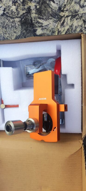 Набор для сверления скрытых петлей для мебели Бишкек - изображение 2