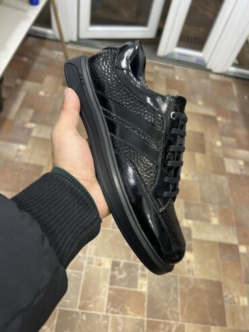 Чисто кожаные турция???????? Бишкек - изображение 2