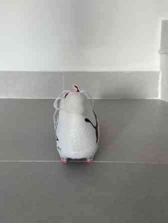 Мужские кроссовки, 43, Puma, Б/у, Самовывоз, Платная доставка Бишкек