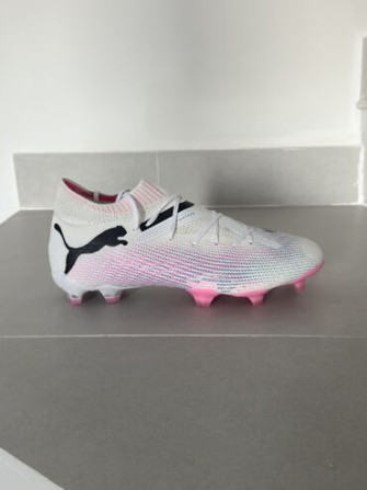 Мужские кроссовки, 43, Puma, Б/у, Самовывоз, Платная доставка Бишкек - сүрөт 3