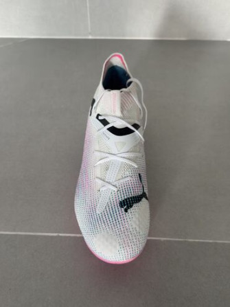 Мужские кроссовки, 43, Puma, Б/у, Самовывоз, Платная доставка Бишкек - сүрөт 5