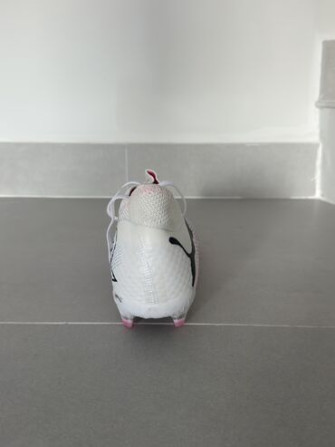 Мужские кроссовки, 43, Puma, Б/у, Самовывоз, Платная доставка Бишкек - сүрөт 2