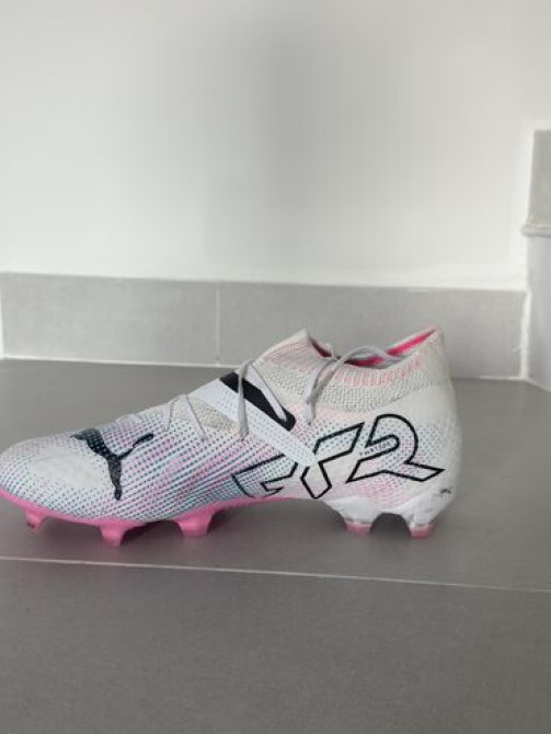 Мужские кроссовки, 43, Puma, Б/у, Самовывоз, Платная доставка Бишкек - изображение 1