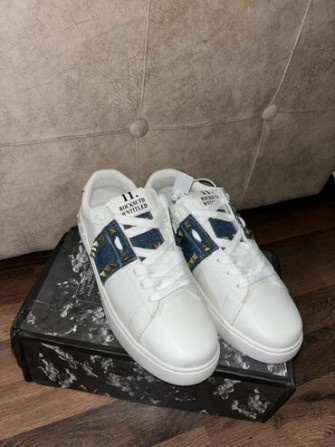 Продаю обувь Valentino УНИ - абсолютно новая, ни разу не носила Бишкек - сүрөт 2