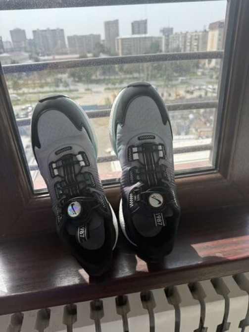 Кроссовки и спортивная обувь Bishkek - photo 1