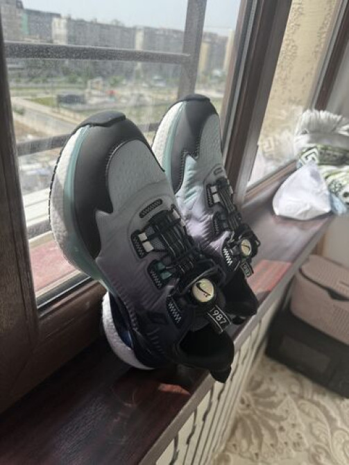 Кроссовки и спортивная обувь Bishkek - photo 2