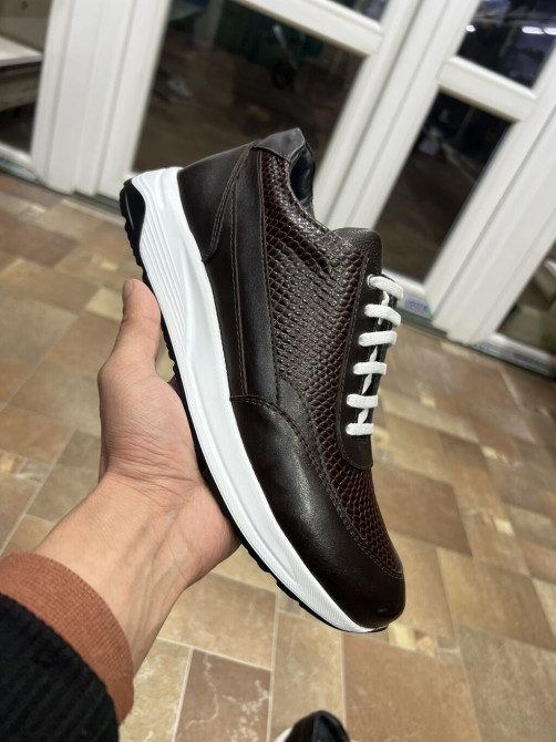 Натуральная кожа турция???????????????? Bishkek - photo 1